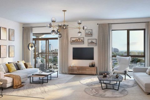 Квартира с 3 спальнями  №108600 4