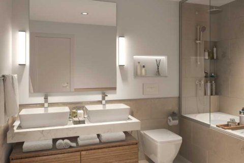 Квартира с 3 спальнями  №108600 2