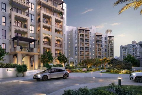 Квартира с 3 спальнями  №108600 6