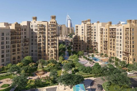 Квартира с 3 спальнями  №108600 14