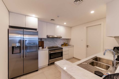 Квартира с 1 спальней  №108604 4