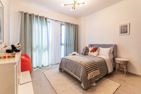 Квартира с 1 спальней  №108604 3