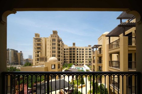 Квартира с 1 спальней  №108604 2