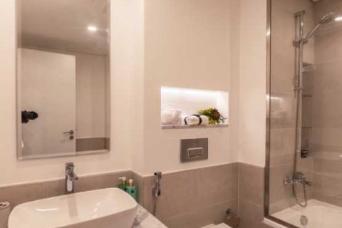 Квартира с 1 спальней  №108604 5