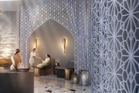 استوديو شقة  رقم 108599 11