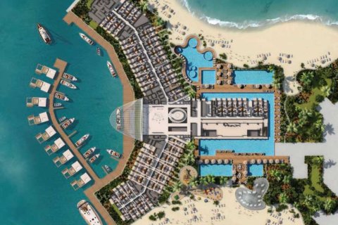 استوديو شقة  رقم 108599 7