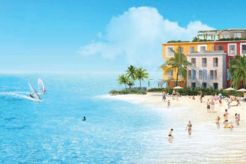 استوديو شقة  رقم 108599 5