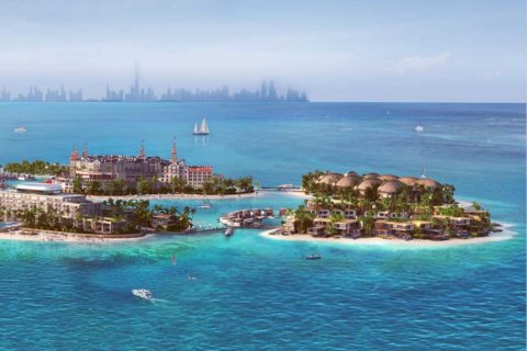 استوديو شقة  رقم 108599 8