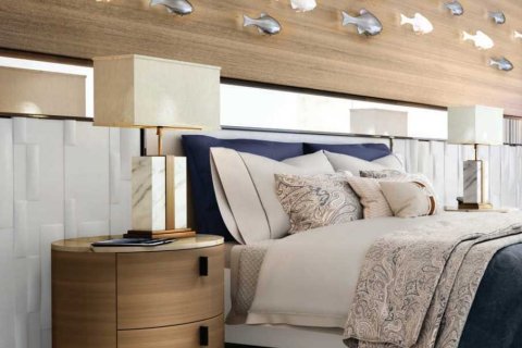 استوديو شقة  رقم 108599 2