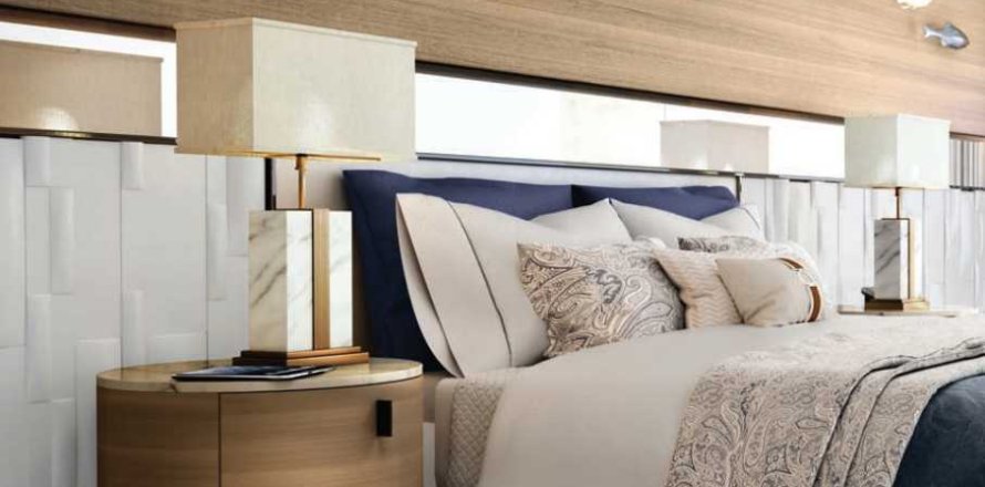 استوديو شقة  رقم 108599