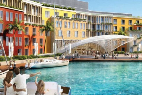 استوديو شقة  رقم 108599 6