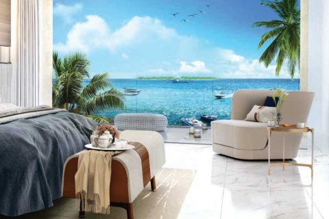 استوديو شقة  رقم 108599 3