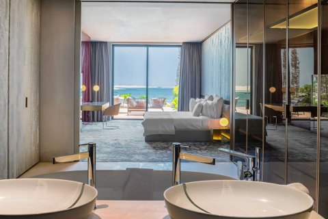 استوديو شقة  رقم 108599 4