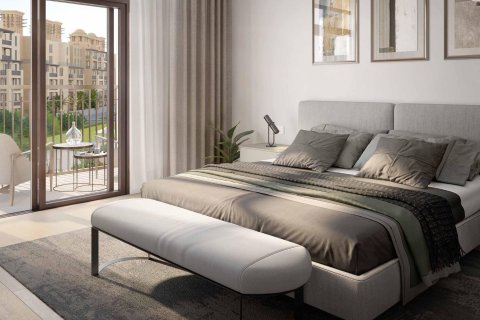 Apartment de 1 dormitorio en Madinat Jumeirah Living, UAE No. 97327 8