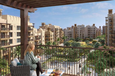 Apartment de 1 dormitorio en Madinat Jumeirah Living, UAE No. 97327 3