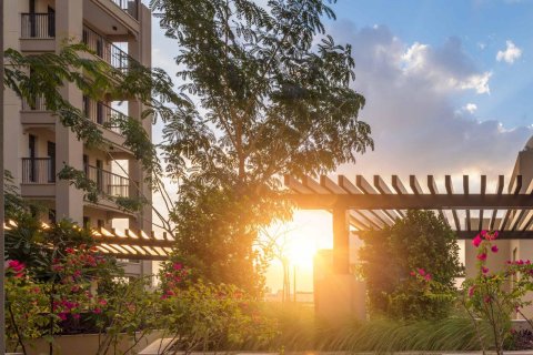 Apartment de 1 dormitorio en Madinat Jumeirah Living, UAE No. 97327 10