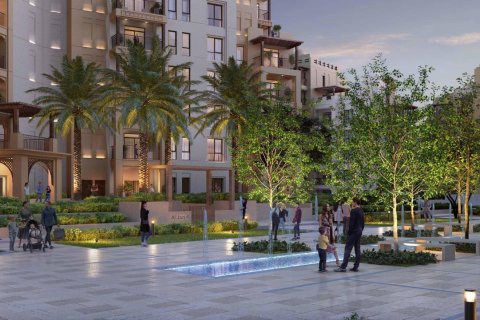 Apartment de 1 dormitorio en Madinat Jumeirah Living, UAE No. 97327 6
