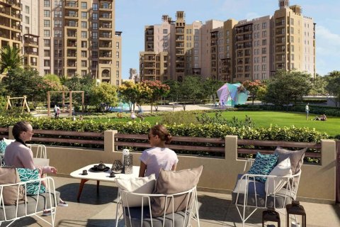 Apartment de 1 dormitorio en Madinat Jumeirah Living, UAE No. 97327 7