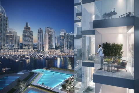 Appartement de 2 chambres à LIV Residence, UAE No. 97326 4