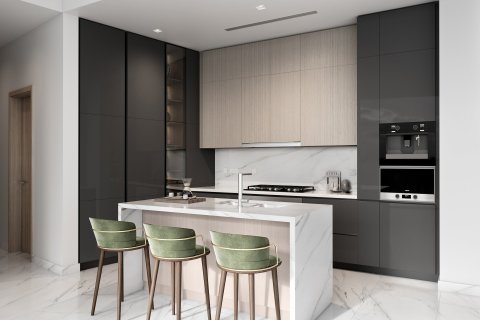 Appartement de 2 chambres à LIV Residence, UAE No. 97326 7