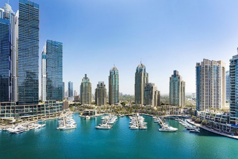 Appartement de 2 chambres à LIV Residence, UAE No. 97326 3