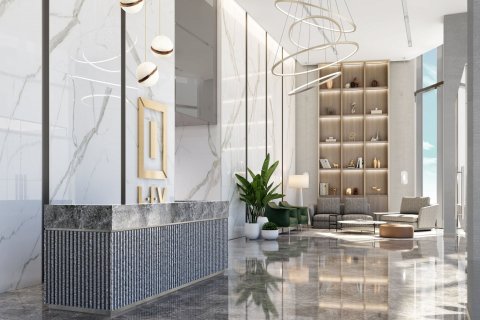 Appartement de 2 chambres à LIV Residence, UAE No. 97326 5