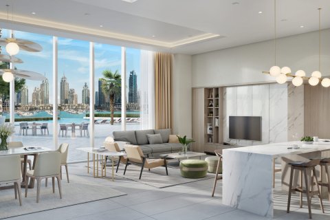 Appartement de 2 chambres à LIV Residence, UAE No. 97326 2