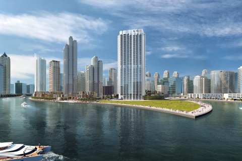 Apartamento tipo estudio Estudio en Business Bay, UAE No. 97338 9