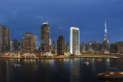 Apartamento tipo estudio Estudio en Business Bay, UAE No. 97338 7