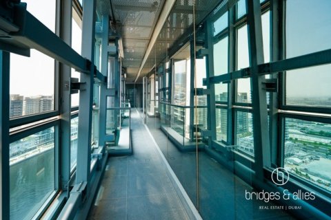 Apartment de 2 dormitorios en Business Bay, UAE No. 141080 20