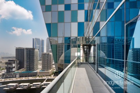 Apartment de 2 dormitorios en Business Bay, UAE No. 141080 12