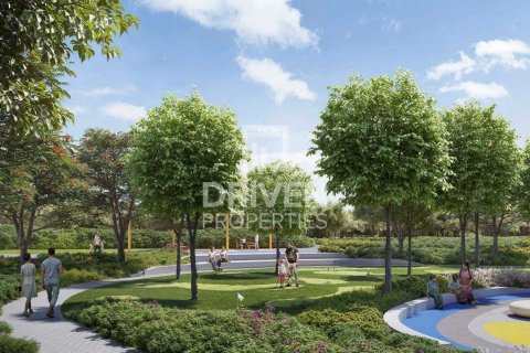 Appartement de 2 chambres à Dubai Hills Estate, UAE No. 206930 5