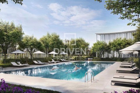 Appartement de 2 chambres à Dubai Hills Estate, UAE No. 206930 9