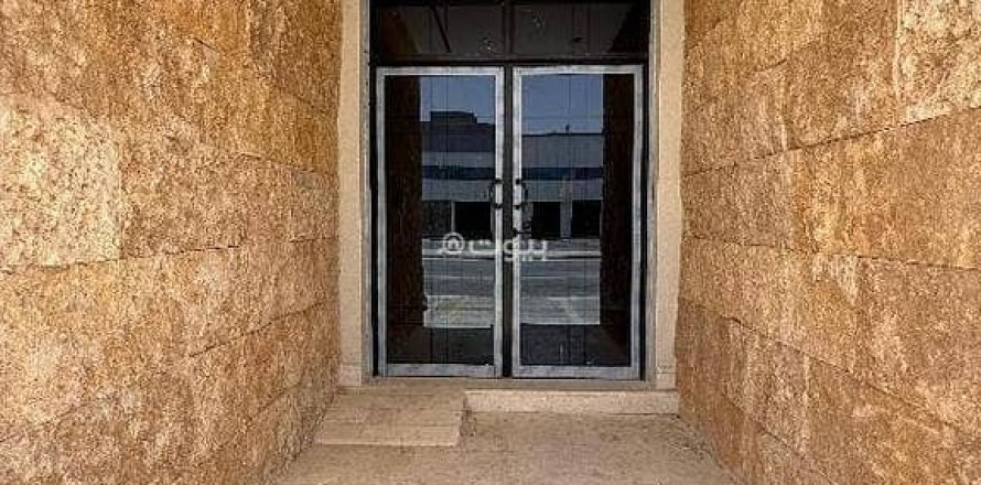 Apartment de 3 dormitorios en Riyadh, Saudi Arabia No. 99578