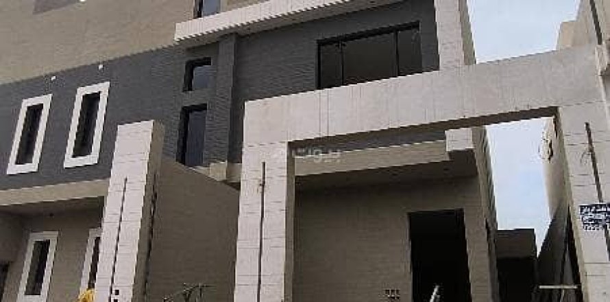 Apartment de 4 dormitorios en Riyadh, Saudi Arabia No. 99579