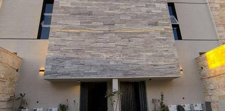 Apartment de 4 dormitorios en Riyadh, Saudi Arabia No. 99581