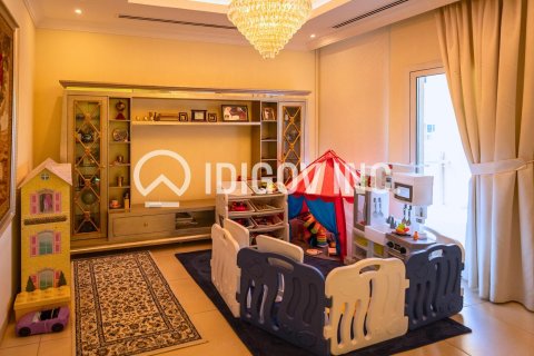 Villa de 3 chambres à Al Barsha, UAE No. 85988 13