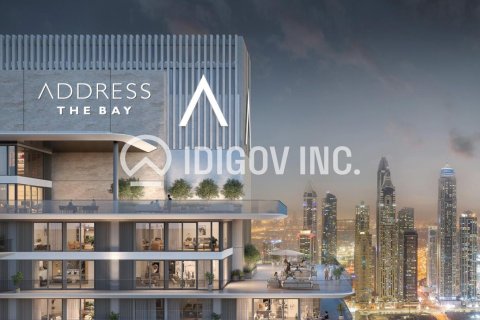 2 bedrooms Apartment in EMAAR Beachfront, UAE No. 85990 11