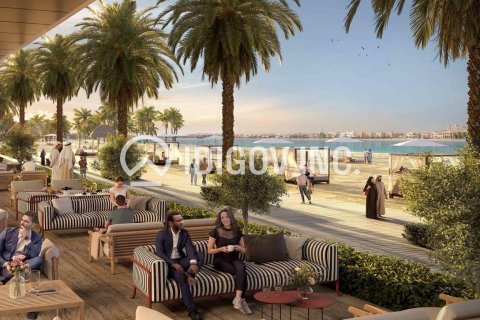 2 bedrooms Apartment in EMAAR Beachfront, UAE No. 85989 9