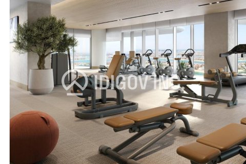 2 bedrooms Apartment in EMAAR Beachfront, UAE No. 85989 5