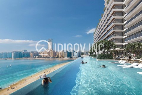 2 bedrooms Apartment in EMAAR Beachfront, UAE No. 85989 7