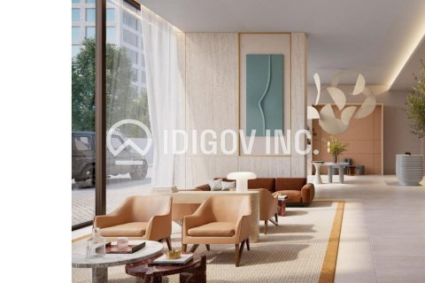 2 bedrooms Apartment in EMAAR Beachfront, UAE No. 85989 4