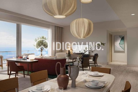 2 bedrooms Apartment in EMAAR Beachfront, UAE No. 85989 1