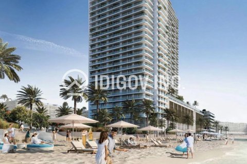 2 bedrooms Apartment in EMAAR Beachfront, UAE No. 85989 10