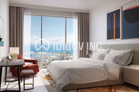 2 bedrooms Apartment in EMAAR Beachfront, UAE No. 85989 2