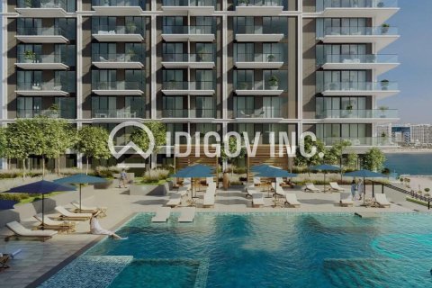 2 bedrooms Apartment in EMAAR Beachfront, UAE No. 85989 8