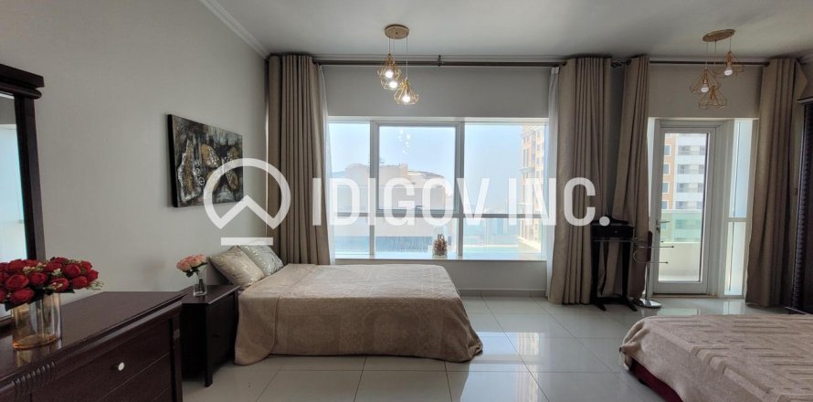 3 bedrooms Apartment in Dubai Marina, UAE No. 85986