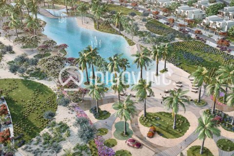 Townhouse de 4 chambres à Damac Lagoons, UAE No. 85987 2