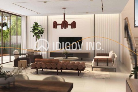Townhouse de 4 chambres à Damac Lagoons, UAE No. 85987 6