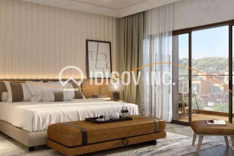 Townhouse de 4 chambres à Damac Lagoons, UAE No. 85987 7